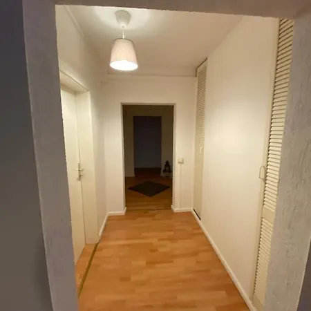 Osthafen III Apartment Berlin Exterior photo
