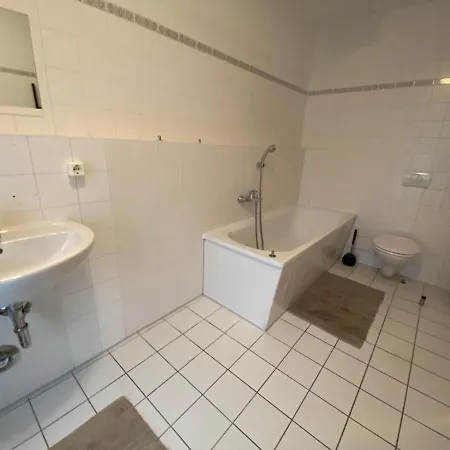 Osthafen III Apartment Berlin Exterior photo